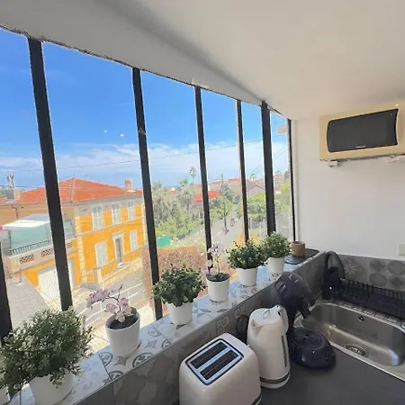 ⁂ Cocon Ensoleille Proche De La Plage