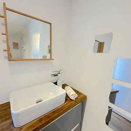 Apartmán ⁂ Cocon Ensoleille Proche De La Plage *