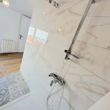 ⁂ Cocon Ensoleille Proche De La Plage *