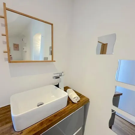 ⁂ Cocon Ensoleille Proche De La Nizza