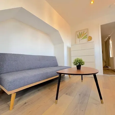 Apartamento ⁂ Cocon Ensoleillé Proche De La