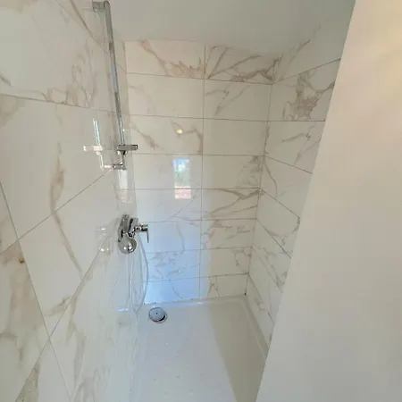 Apartmán ⁂ Cocon Ensoleille Proche De La Plage Nice