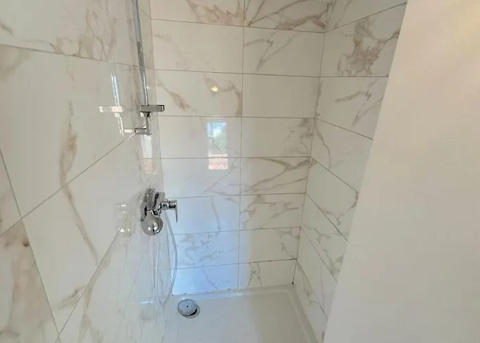 Apartman ⁂ Cocon Ensoleille Proche De La Plage Nizza