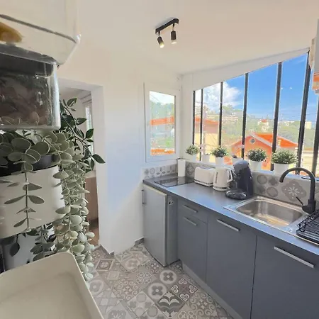 ⁂ Cocon Ensoleille Proche De La Nice