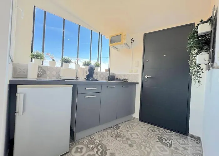 ⁂ Cocon Ensoleille Proche De La Plage *